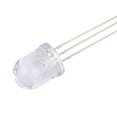 Светодиод ARL-10403URUYC/3L (Arlight, 10мм (круглый))