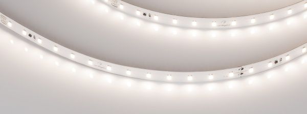 Лента IC-A78-10mm 48V Day4000 (4 W/m, IP20, 2835, 50m) (Arlight, стабилизированная)