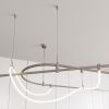 Подвес ART-APRIORI-HANG-TUBE-L1500 (TN) (Arlight, IP20 Металл, 3 года)