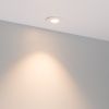 Светильник MS-GLORY-BUILT-R54-5W Warm3000 (WH, 60 deg, 230V) (Arlight, IP54 Металл, 5 лет) Светильник MS-GLORY-BUILT-R54-5W Warm3000 (WH, 60 deg, 230V) (Arlight, IP54 Металл, 5 лет)