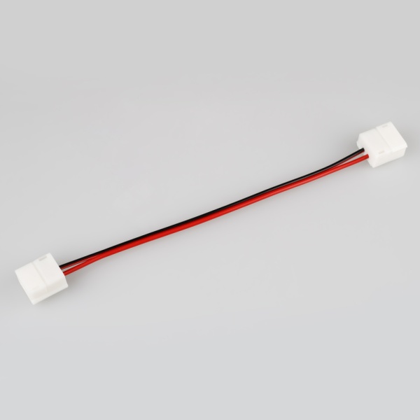 Коннектор выводной FAST-MONO-8mm-L150mm-X2 (Arlight, -) Коннектор выводной FAST-MONO-8mm-L150mm-X2 (Arlight, -)