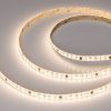 Лента герметичная SPI-SE-A120-10mm 24V Warm3000-PX6-BPT (11 W/m, IP65, 2835, 5m) (Arlight, бегущий огонь)