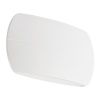 Светильник SP-Wall-200WH-Vase-12W Warm White (Arlight, IP54 Металл, 3 года) Светильник SP-Wall-200WH-Vase-12W Warm White (Arlight, IP54 Металл, 3 года)