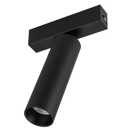 Светильник MAG-SPOT-25-R120-12W Day4000 (BK, 30 deg, 24V, DALI) (Arlight, IP20 Металл, 3 года)