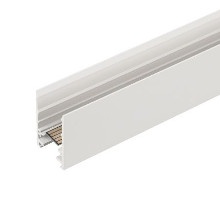 Трек MAG-TRACK-2538-2000 (WH, 5LN) (Arlight, IP20 Металл, 3 года)