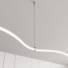 Держатель трека ART-APRIORI-HOLDER-HANG-TUBE-L1500 (TN) (Arlight, IP20 Металл, 3 года)
