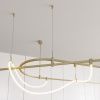 Держатель трека ART-APRIORI-HOLDER-HANG-TUBE-L1500 (OG) (Arlight, IP20 Металл, 3 года)