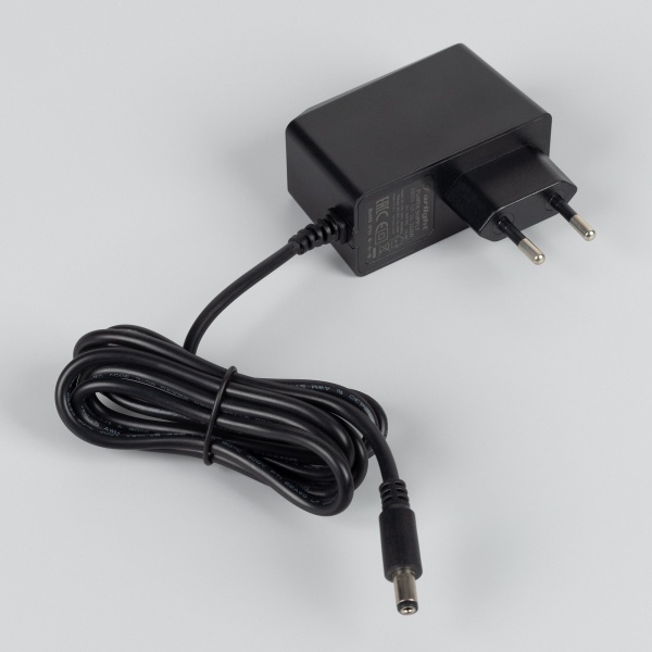 Блок питания ARDV-SP-24-24BW (24V, 1A, 24W) (Arlight, Адаптер, 5 лет)