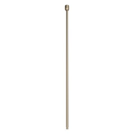 Подвес жесткий ART-APRIORI-ROD-E-L800 (OG) (Arlight, IP20 Металл, 3 года)