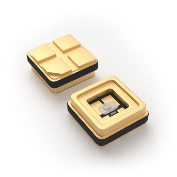 Светодиод ARL-3535-TWA-UVA+C DUAL (3V, 20 mA) (Arlight, SMD 3535) Светодиод ARL-3535-TWA-UVA+C DUAL (3V, 20 mA) (Arlight, SMD 3535)