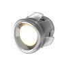 Светильник ALT-LODESTAR-HANDRAIL-R27-1.5W Warm3000 (GR, 70 deg, 12-24V) (Arlight, IP67 Металл, 3 года)