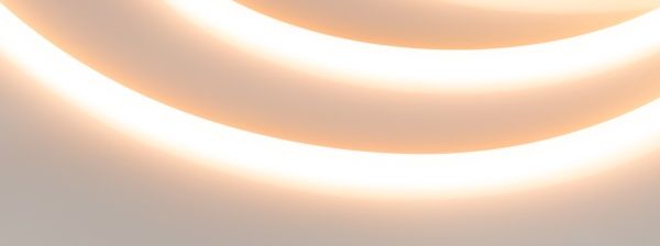 Лента герметичная LUNA-X960-D8mm 24V Warm2400 (8 W/m, IP65, 360deg, 5m) (Arlight, -)