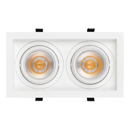 Светильник MS-VORTEX-BUILT-S250x140-2x30W Day4000 (WH-WH, 30 deg, 230V) (Arlight, IP20 Металл, 5 лет) Светильник MS-VORTEX-BUILT-S250x140-2x30W Day4000 (WH-WH, 30 deg, 230V) (Arlight, IP20 Металл, 5 лет)