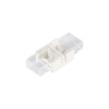 Коннектор для лент ARL-10x05mm STS (Arlight, Пластик) Коннектор для лент ARL-10x05mm STS (Arlight, Пластик)