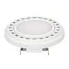Лампа AR111-UNIT-G53-12W- Warm3000 (WH, 120 deg, 12V) (Arlight, Металл) Лампа AR111-UNIT-G53-12W- Warm3000 (WH, 120 deg, 12V) (Arlight, Металл)