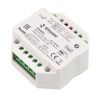 INTELLIGENT ARLIGHT Диммер SMART-0-10V-301-72-DIM-PD-IN (230V, 1x20mA, ZB, 2.4G) (IARL, IP20 Пластик, 5 лет) INTELLIGENT ARLIGHT Диммер SMART-0-10V-301-72-DIM-PD-IN (230V, 1x20mA, ZB, 2.4G) (IARL, IP20 Пластик, 5 лет)