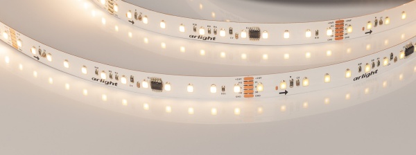 Лента DMX-A96-12mm 24V Warm3000-PX12 (14 W/m, IP20, 5m) (Arlight, -) Лента DMX-A96-12mm 24V Warm3000-PX12 (14 W/m, IP20, 5m) (Arlight, -)