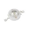 Мощный светодиод ARPL-1W-EPL30 Red (Arlight, Emitter) Мощный светодиод ARPL-1W-EPL30 Red (Arlight, Emitter)