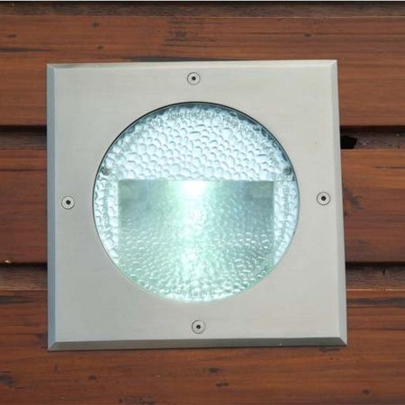 Встраиваемый светильник YAOHUA LUX, 73205B SS Встраиваемый светильник YAOHUA LUX, 73205B SS