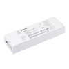 INTELLIGENT ARLIGHT Диммер SMART-CC-205-72-SH-PD-SUF (12-48V, 5x150-500mA, TUYA BLE, 2.4G) (IARL, IP20 Пластик, 5 лет) INTELLIGENT ARLIGHT Диммер SMART-CC-205-72-SH-PD-SUF (12-48V, 5x150-500mA, TUYA BLE, 2.4G) (IARL, IP20 Пластик, 5 лет)