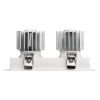 Светильник MS-VORTEX-BUILT-S170x90-2x12W Warm3000 (WH-WH, 40 deg, 230V) (Arlight, IP20 Металл, 5 лет) Светильник MS-VORTEX-BUILT-S170x90-2x12W Warm3000 (WH-WH, 40 deg, 230V) (Arlight, IP20 Металл, 5 лет)