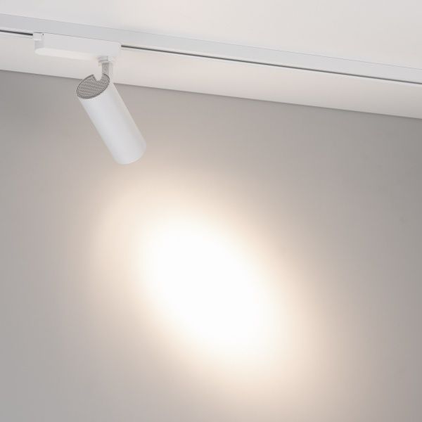Светильник LGD-GERA-2TR-R55-10W Day4000 (WH, 15 deg, 230V) (Arlight, IP20 Металл, 5 лет) Светильник LGD-GERA-2TR-R55-10W Day4000 (WH, 15 deg, 230V) (Arlight, IP20 Металл, 5 лет)