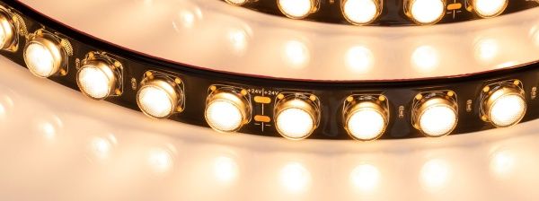Лента герметичная FLT-PS-A42-BLACK-23mm 24V Warm2700 (21 W/m, IP67, 30deg, 5m) (Arlight, -) Лента герметичная FLT-PS-A42-BLACK-23mm 24V Warm2700 (21 W/m, IP67, 30deg, 5m) (Arlight, -)