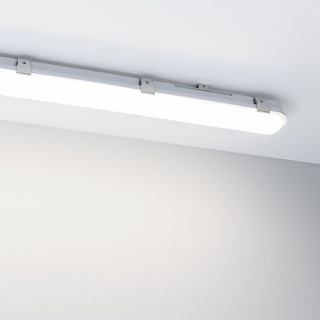 Светильник ALT-DALLAS-L550-20W Day4000-MIX (WH, 120 deg, 230V) (Arlight, IP66 Пластик, 5 лет)