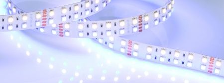 Лента RT-B144-19mm 24V RGBW-Day (32 W/m, IP20, 5m) (Arlight, -)