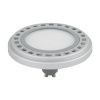 Лампа AR111-UNIT-GU10-15W-DIM Warm3000 (WH, 120 deg, 230V) (Arlight, Металл) Лампа AR111-UNIT-GU10-15W-DIM Warm3000 (WH, 120 deg, 230V) (Arlight, Металл)