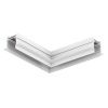 Коннектор угловой MAG-CON-4560-FDW-L90 (WH, 5LN) (Arlight, IP20 Металл, 3 года) Коннектор угловой MAG-CON-4560-FDW-L90 (WH, 5LN) (Arlight, IP20 Металл, 3 года)
