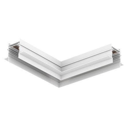 Коннектор угловой MAG-CON-4560-FDW-L90 (WH, 5LN) (Arlight, IP20 Металл, 3 года) Коннектор угловой MAG-CON-4560-FDW-L90 (WH, 5LN) (Arlight, IP20 Металл, 3 года)