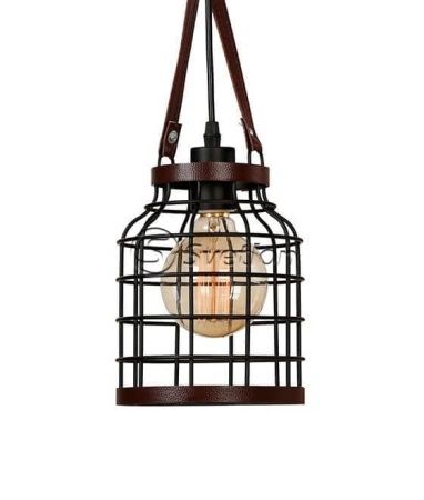 Подвесной светильник в стиле Лофт (LOFT), HB2021C