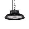 Светильник SP-ARIVA-MOTION-R260-100W White5000 (BK, 60 deg, 230V) (Arlight, IP65 Металл, 5 лет)