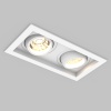 Светильник MS-VORTEX-BUILT-S170x90-2x12W Day4000 (WH-WH, 20 deg, 230V) (Arlight, IP20 Металл, 5 лет) Светильник MS-VORTEX-BUILT-S170x90-2x12W Day4000 (WH-WH, 20 deg, 230V) (Arlight, IP20 Металл, 5 лет)