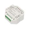Диммер SMART-D14-DIM-PUSH (230V, 1.5А, 0-10V, 2.4G) (Arlight, IP20 Пластик, 5 лет) Диммер SMART-D14-DIM-PUSH (230V, 1.5А, 0-10V, 2.4G) (Arlight, IP20 Пластик, 5 лет)