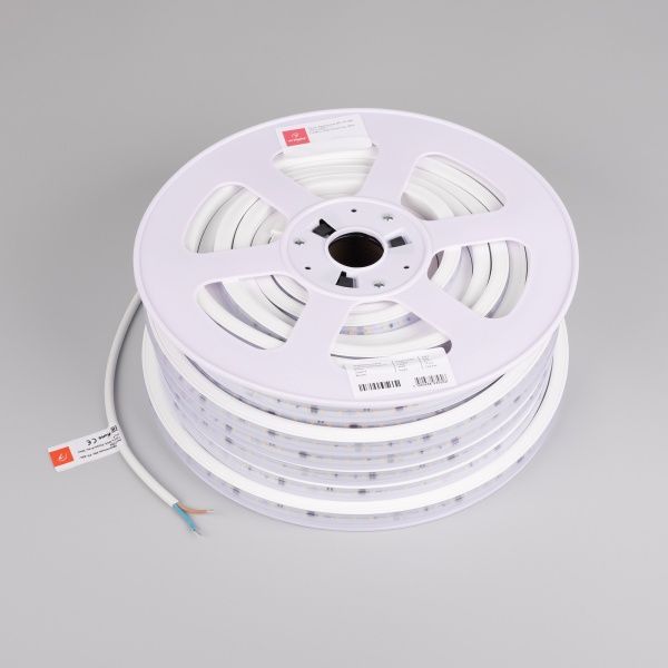 Лента герметичная ARL-PV-A84-17mm 230V Warm2700 (14 W/m, IP65, FlickerFree, 30m) (Arlight, -) Лента герметичная ARL-PV-A84-17mm 230V Warm2700 (14 W/m, IP65, FlickerFree, 30m) (Arlight, -)