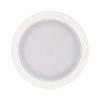 Светодиодная панель LTD-85SOL-5W Day White (Arlight, IP44 Пластик, 3 года)