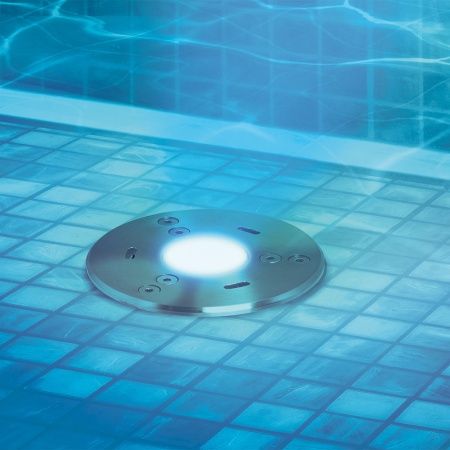 Светильник KT-AQUA-COLOR-R85-9W RGB (SL, 25 deg, 12V) (Arlight, IP68 Металл, 3 года) Светильник KT-AQUA-COLOR-R85-9W RGB (SL, 25 deg, 12V) (Arlight, IP68 Металл, 3 года)