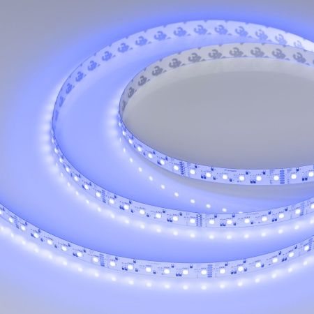 Лента RT-GM288-12mm 24V RGBW-MIX (19.2 W/m, IP20, 3838/2216, 5m) (Arlight, Открытый)