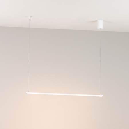 Светильник SP-UMBRA-HANG-H-L900-15W Warm3000 (WH, 120 deg, 230V) (Arlight, IP20 Металл, 3 года)