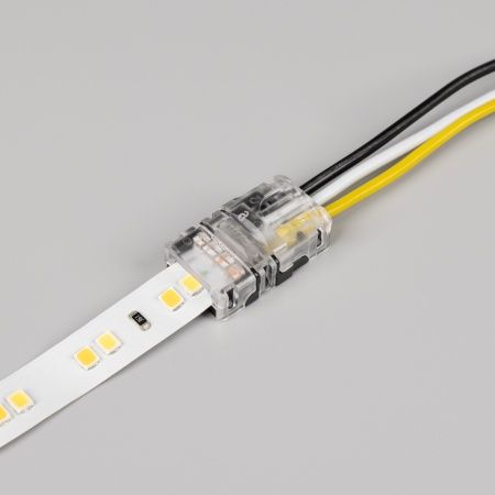 Коннектор HIP-MIX-10-3pin-STW (Arlight, -)