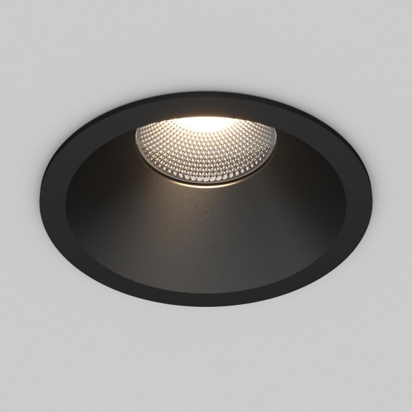 Светильник MS-HARBOR-R82-10W Warm2700 (BK, 36 deg, 230V) (Arlight, IP20 Металл, 5 лет)