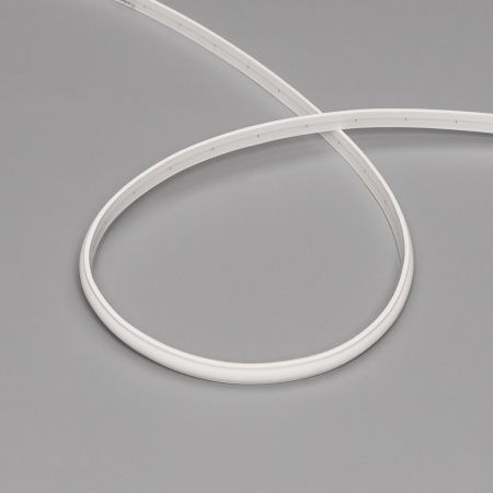 Лента герметичная MOONLIGHT-TOP-X544-10x5mm 24V Day4300 (10 W/m, IP65, 5m, wire x1) (Arlight, Вывод кабеля прямой)