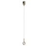 Держатель трека ART-APRIORI-HOLDER-HANG-TUBE-L1500 (OG) (Arlight, IP20 Металл, 3 года)