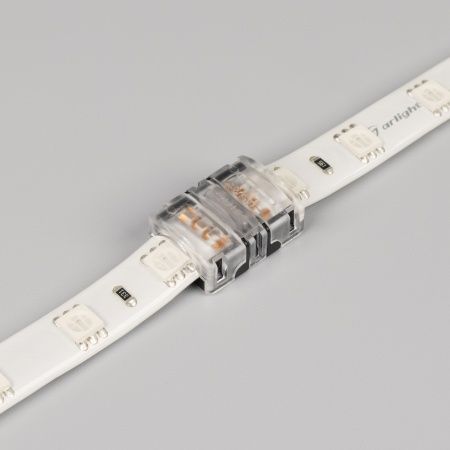 Коннектор HIP-GERM-RGB-10-4pin-STS (Arlight, IP55)