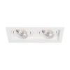 Светильник MS-VORTEX-BUILT-S170x90-2x12W Warm3000 (WH-WH, 20 deg, 230V) (Arlight, IP20 Металл, 5 лет) Светильник MS-VORTEX-BUILT-S170x90-2x12W Warm3000 (WH-WH, 20 deg, 230V) (Arlight, IP20 Металл, 5 лет)
