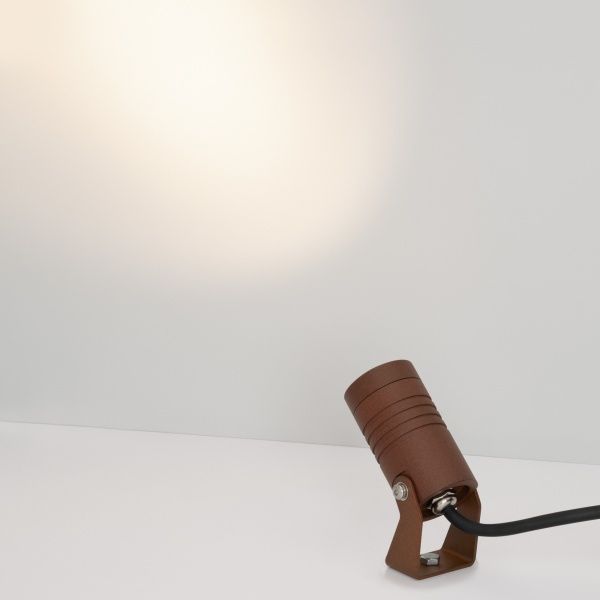 Светильник ALT-RAY-R42-5W Day4000 (RS, 25 deg, 230V) (Arlight, IP67 Металл, 3 года)