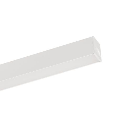 Светильник MAG-FLAT-25-L800-24W Warm3000 (WH, 100 deg, 24V) (Arlight, IP20 Металл, 3 года)
