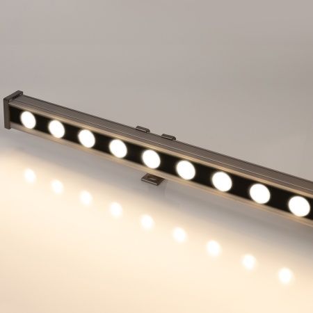 Светодиодный прожектор AR-LINE-1000M-24W-220V Day (Grey, 30 deg) (Arlight, IP65 Металл, 3 года) Светодиодный прожектор AR-LINE-1000M-24W-220V Day (Grey, 30 deg) (Arlight, IP65 Металл, 3 года)